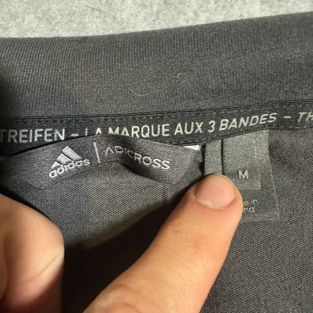 adidas adicross golf